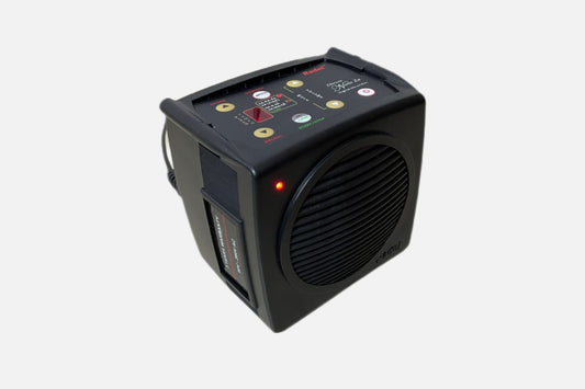 Radel Dhruva Nano ZX Electronic Sruti Box