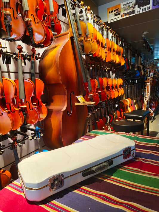 VIOLIN FIBER CASE