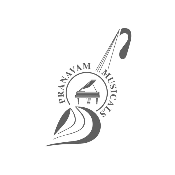 PRANAVAM MUSICALS