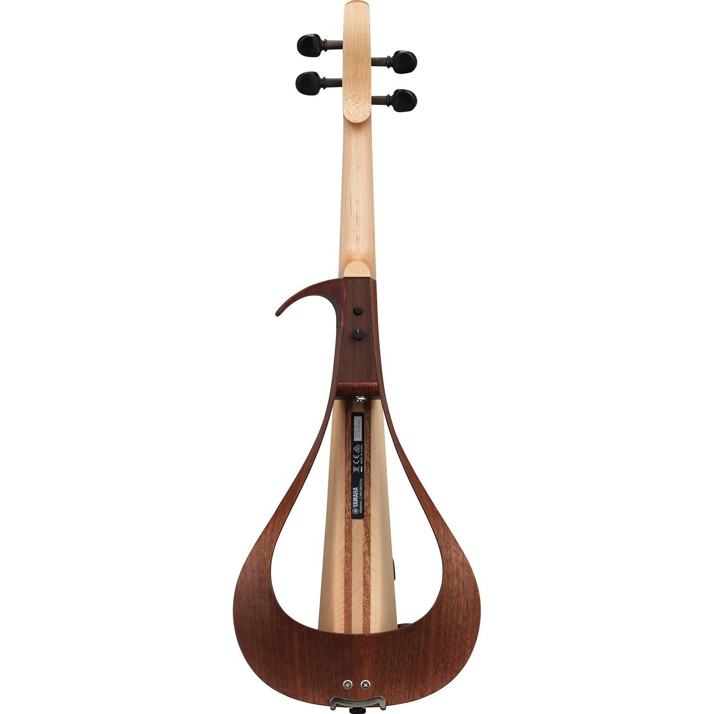 YAMAHA ELECTRIC VIOLIN 5 STRING | YEV 105