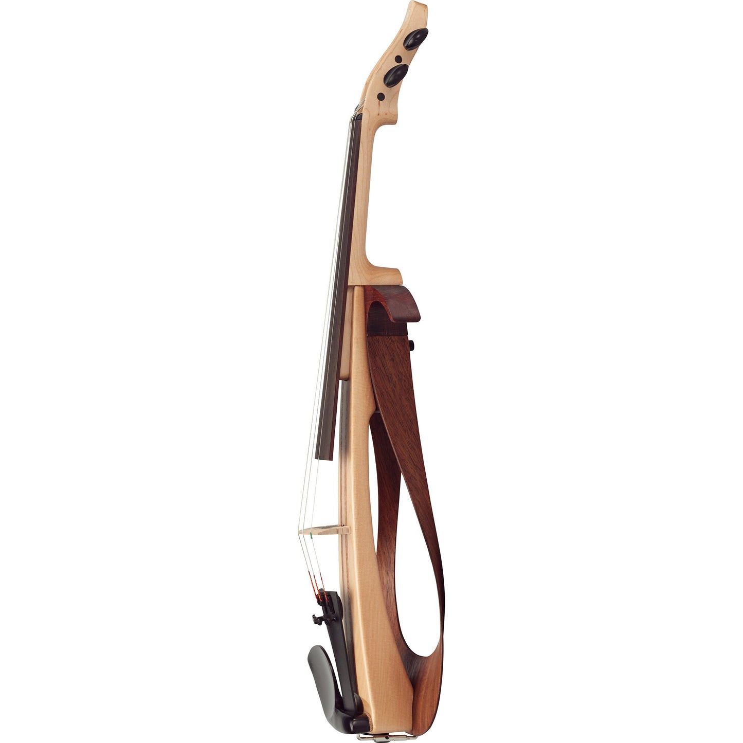 YAMAHA ELECTRIC VIOLIN 5 STRING | YEV 105
