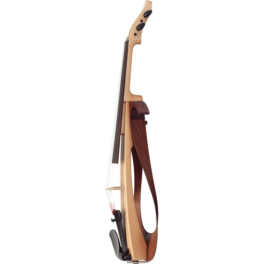 YAMAHA ELECTRIC VIOLIN 5 STRING | YEV 105
