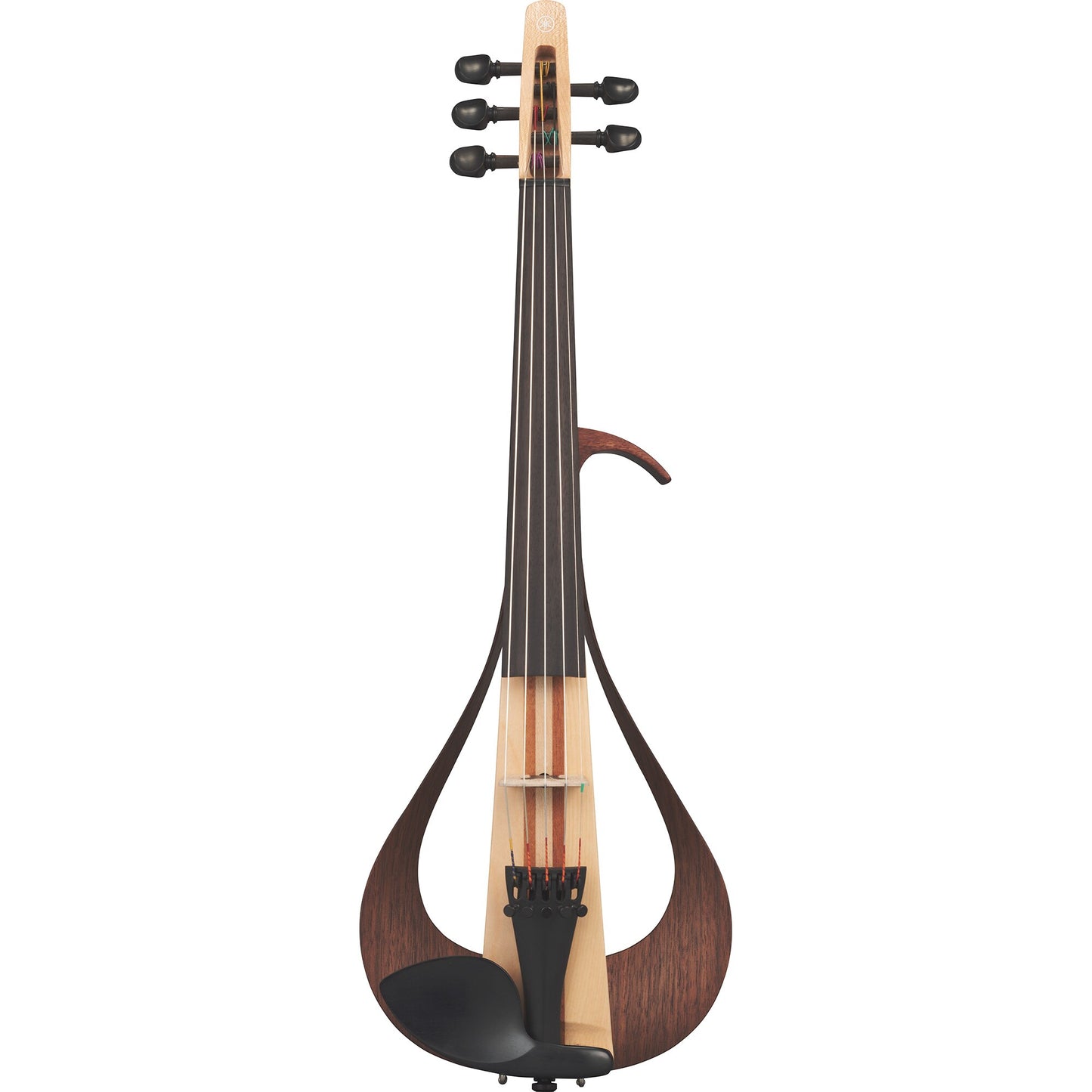 YAMAHA ELECTRIC VIOLIN 5 STRING | YEV 105