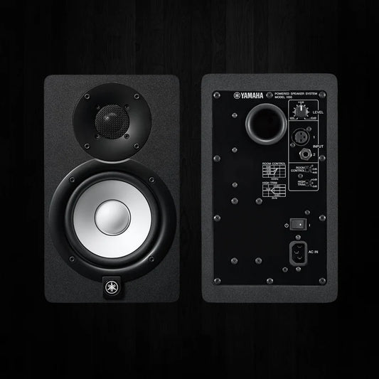 Yamaha HS5 Amplifier Speaker