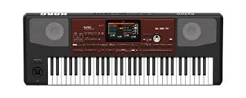 KORG PA700