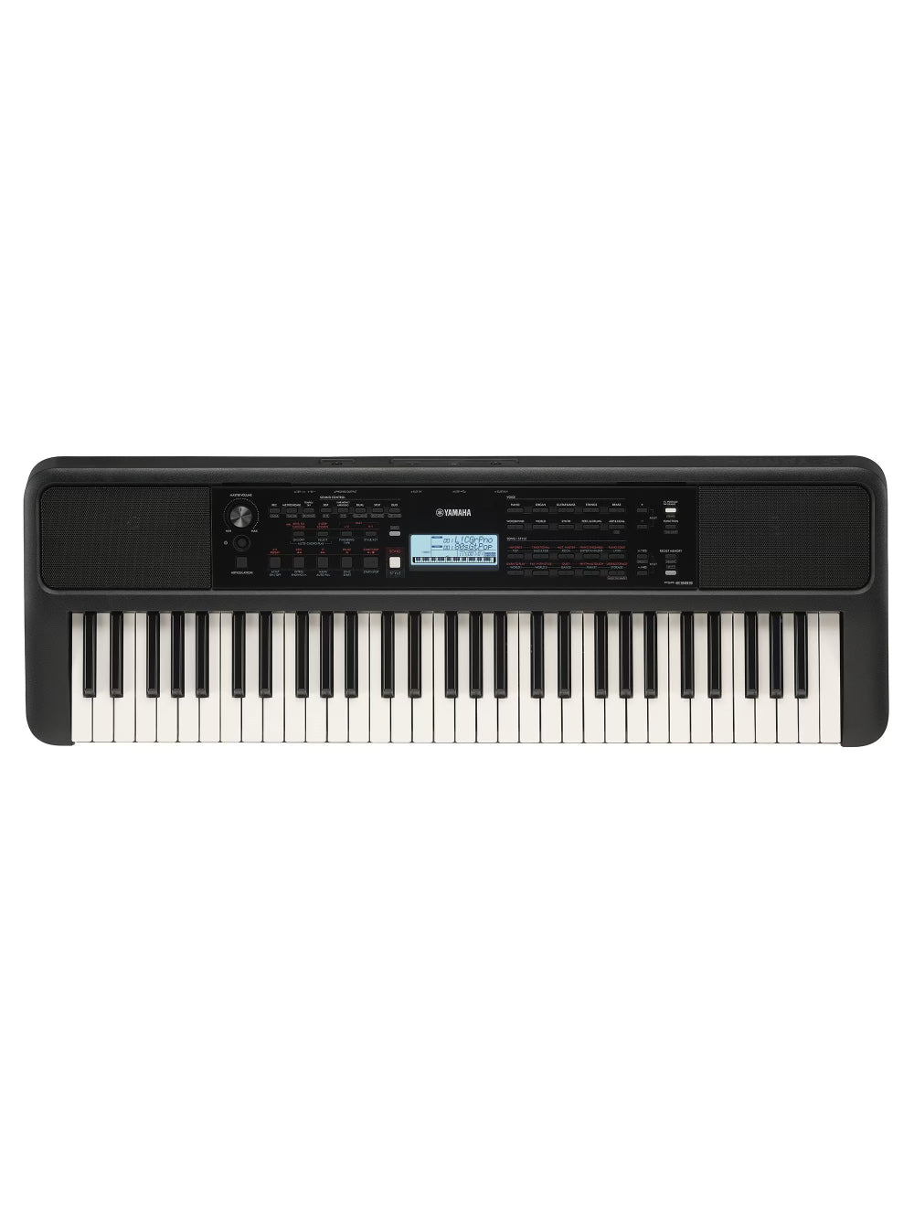 Yamaha PSR-E383 Keyboard 61 Keys