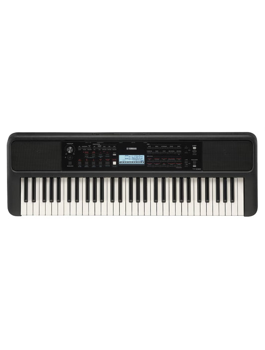 Yamaha PSR-E383 Keyboard 61 Keys