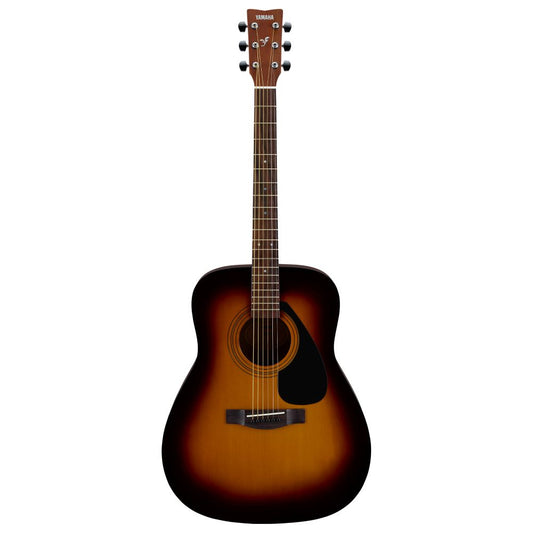 Yamaha F280 TBS (Brown Sunburst) Acoustic Guitar