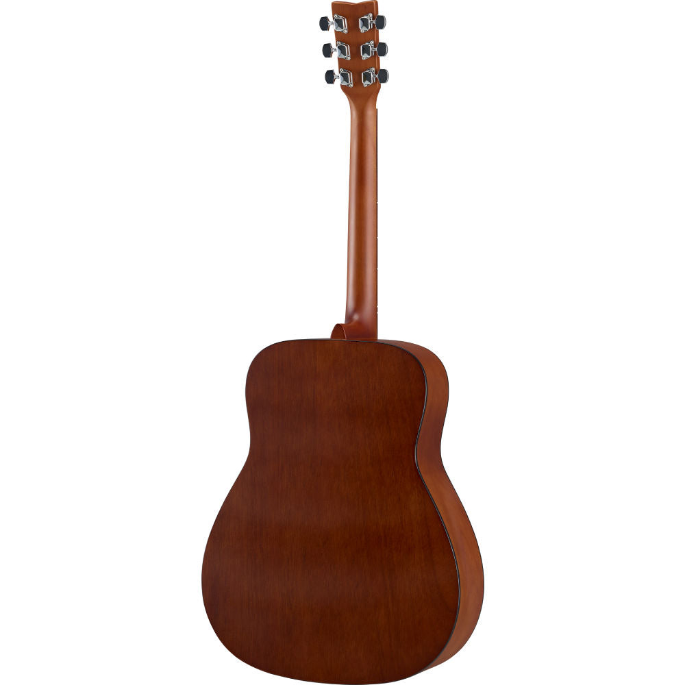 Yamaha F280 Natural Acoustic Guitar