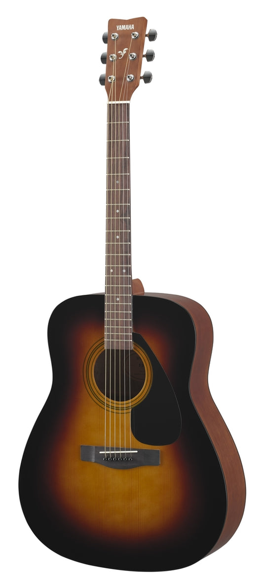 Yamaha F310 TBS (Tobacco Brown Sunburst) Acoustic Guitar
