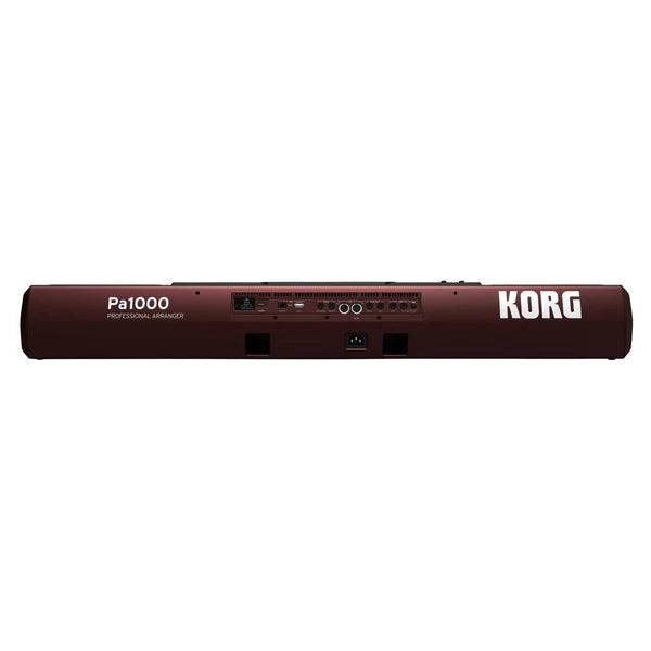KORG PA1000