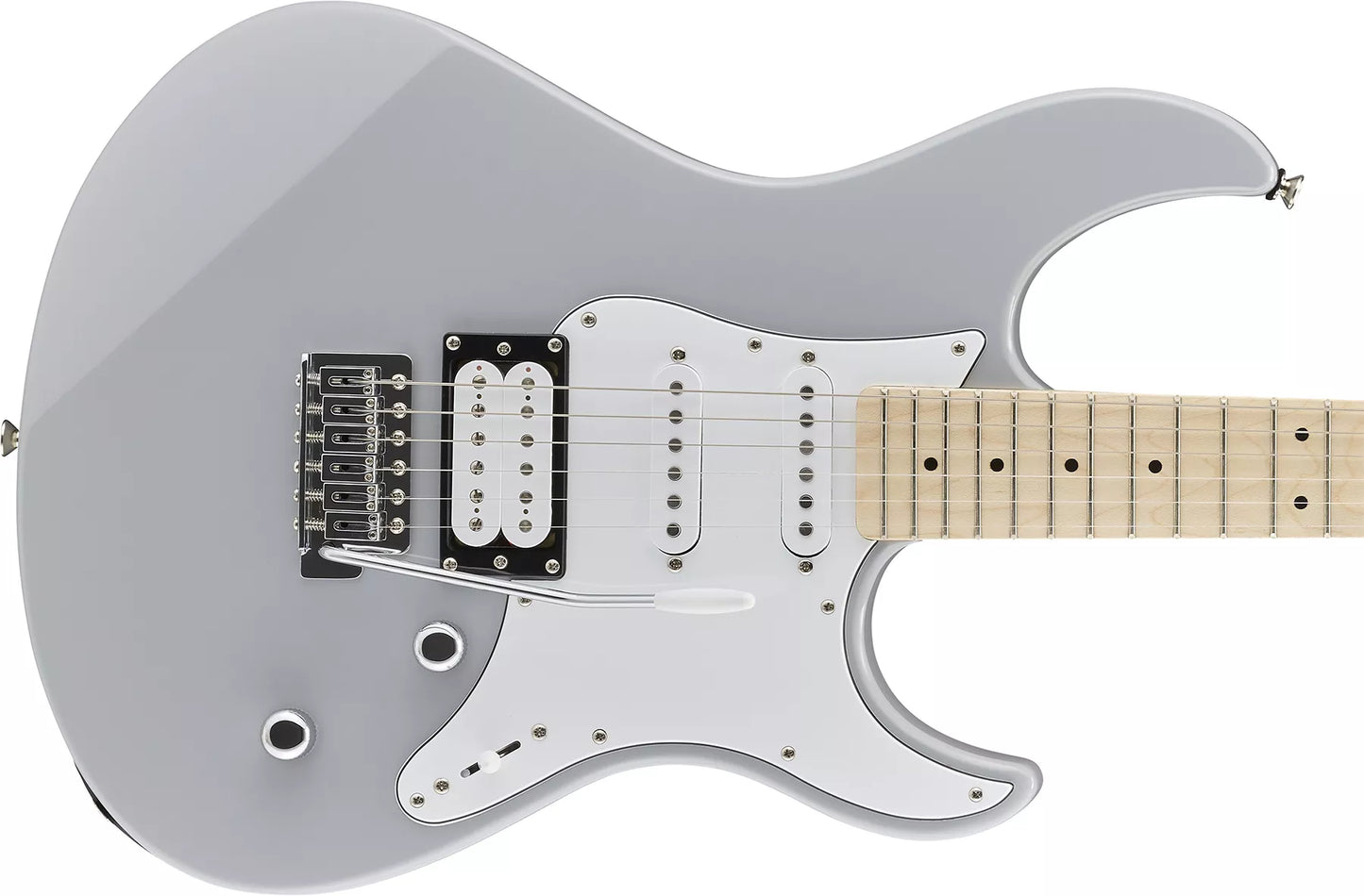 Yamaha Pacifica 112VM Gray