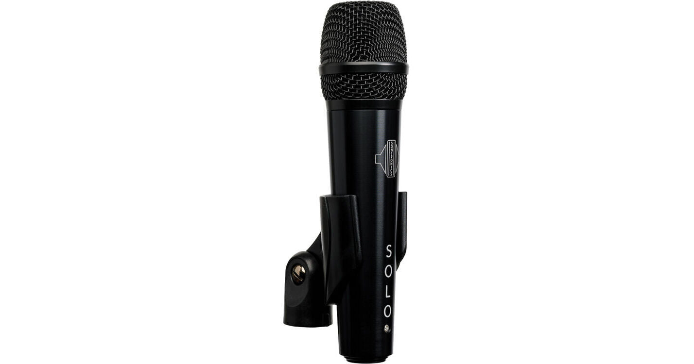 Sontronics Solo Mic