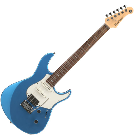 Yamaha Pacifica PACS+12M Sparkle Blue